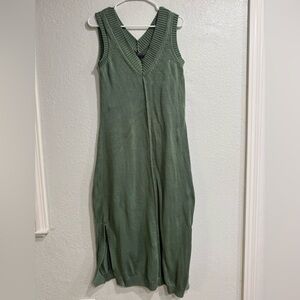 Peruvian Connection Knit Dress